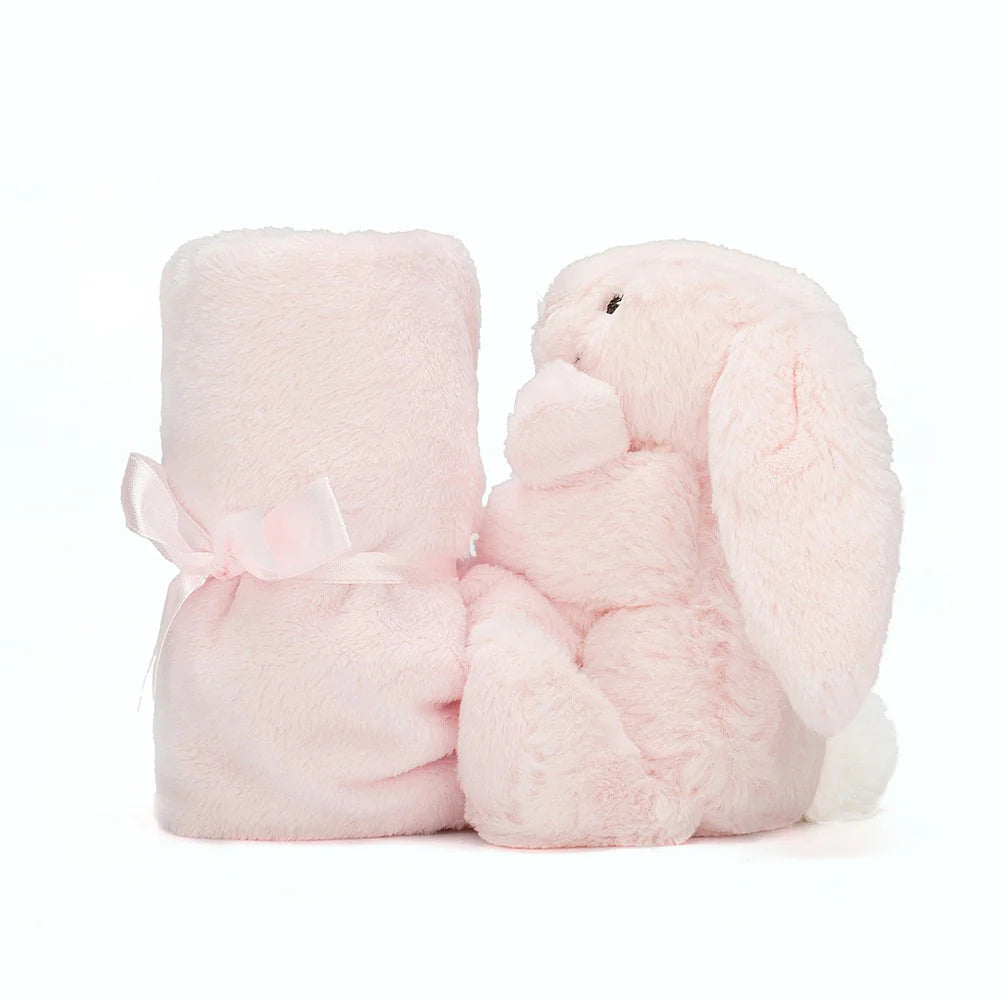 JELLYCAT - Kúruklútur kanína þú