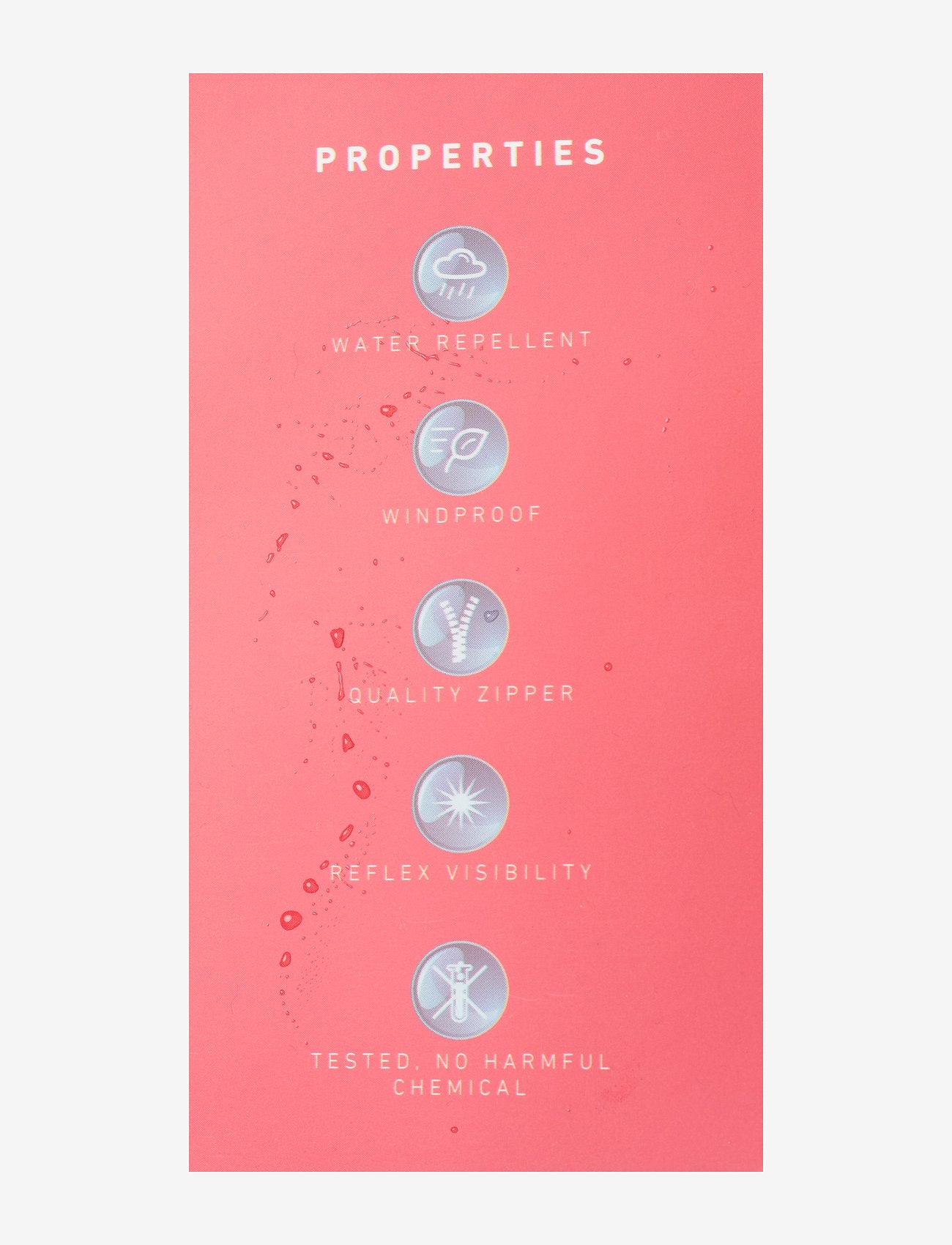 CeLaVi thermo galli, Dökkblár og fóðraður