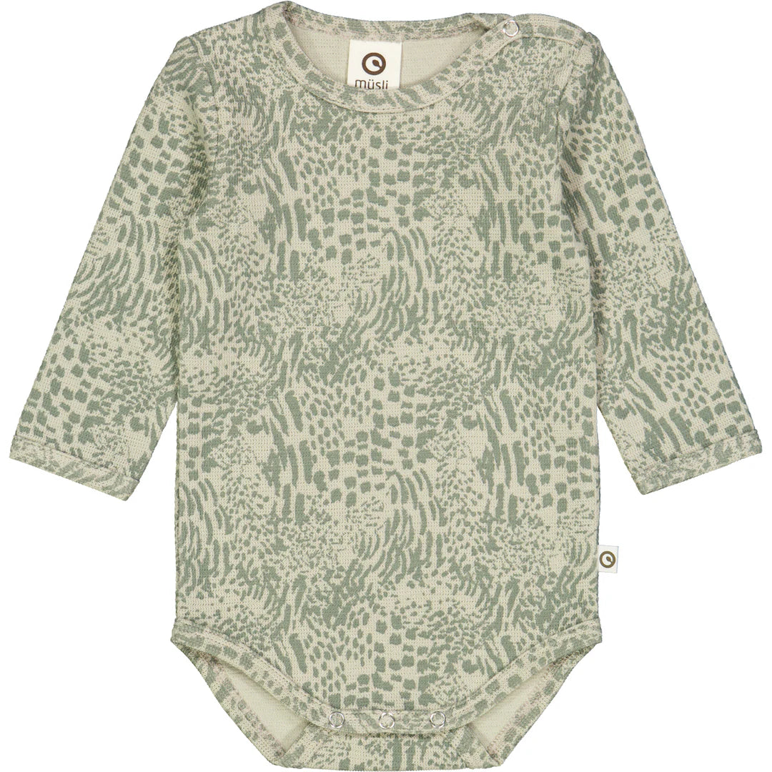 Samfella - Soft Leopard