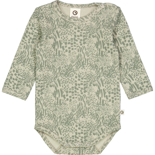 Samfella - Soft Leopard