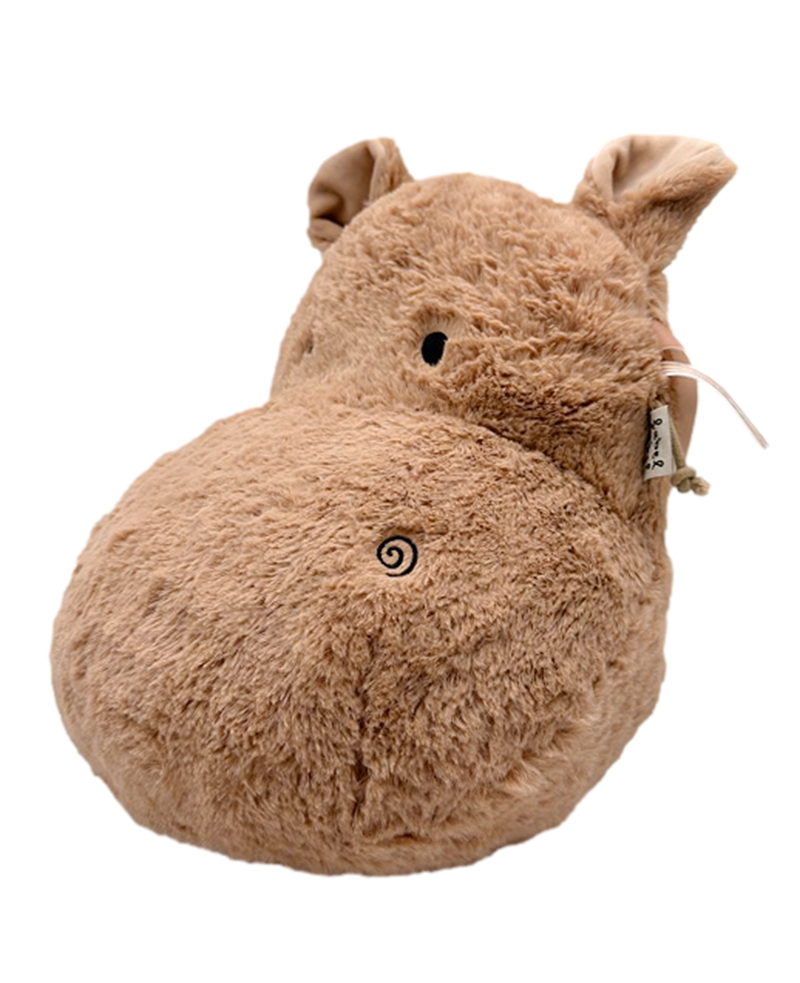 Veggskraut - Flóðhestur - Brúnn