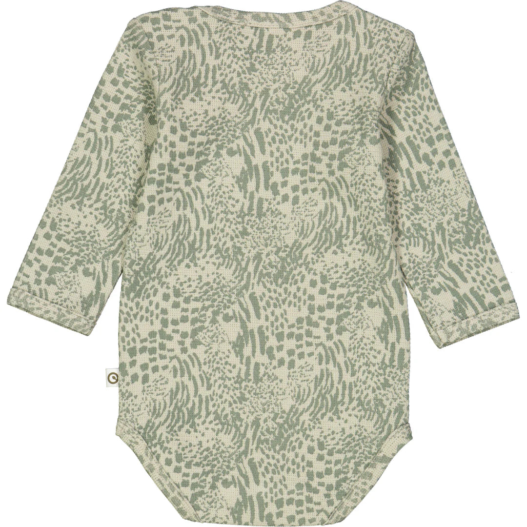 Samfella - Soft Leopard