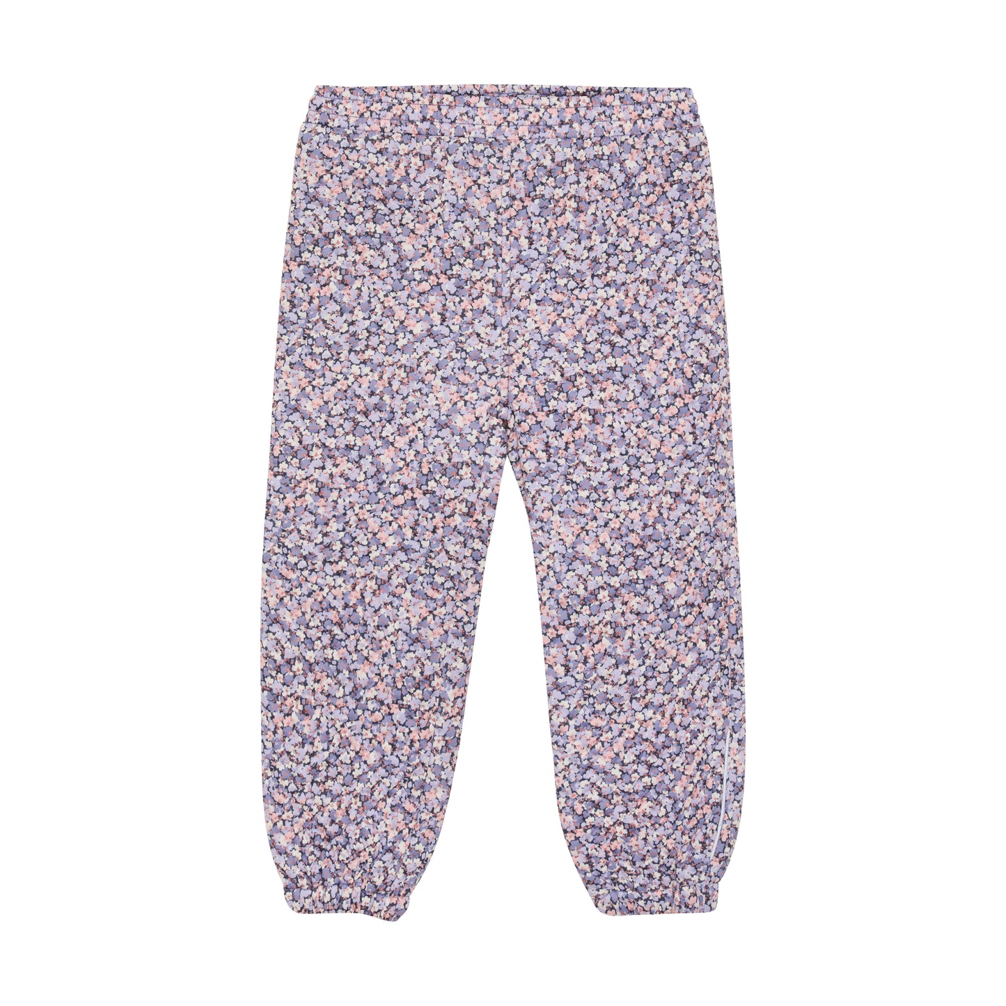 En fant thermo galli, Blóma munstur æð