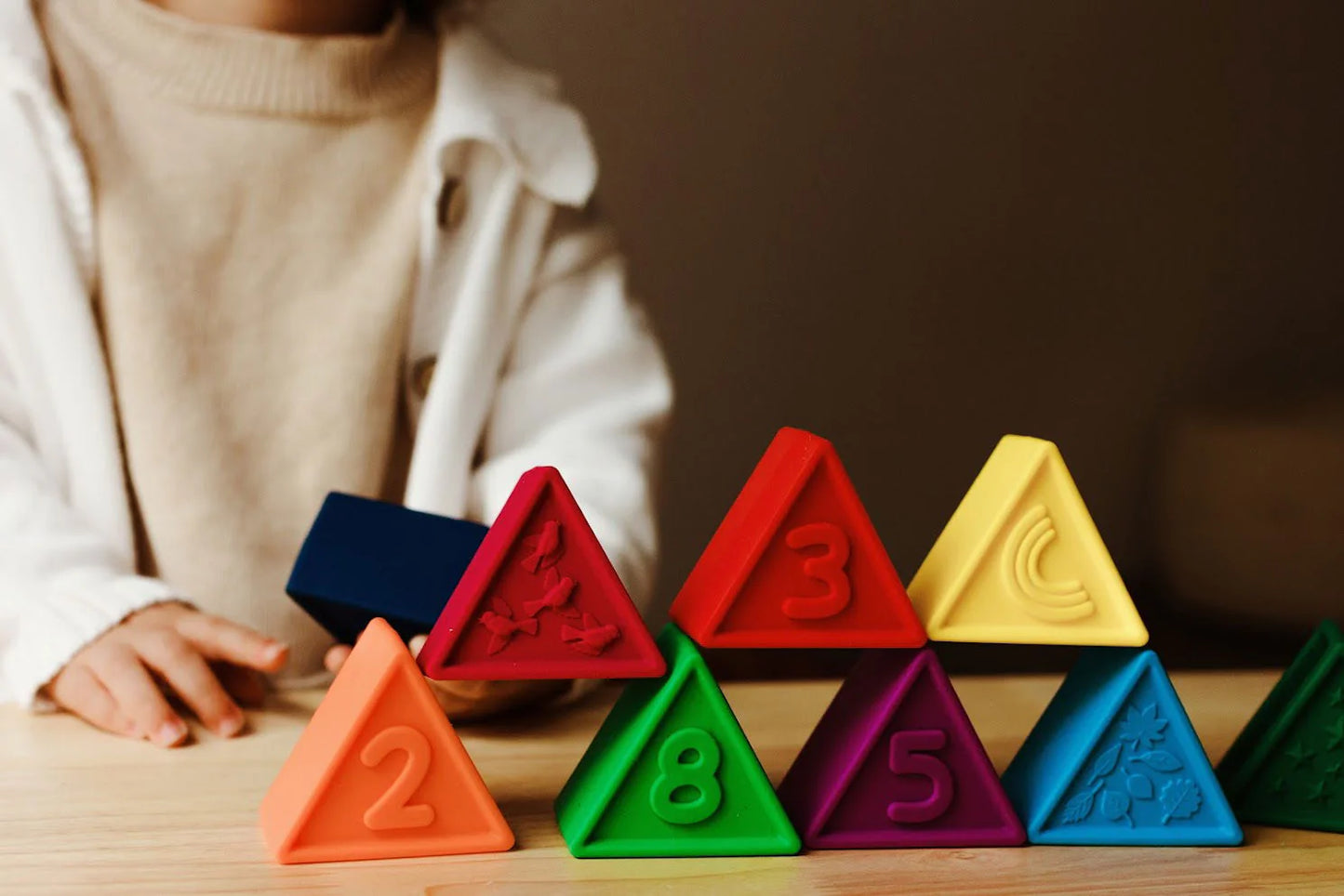 JELLYSTONE - Triblox