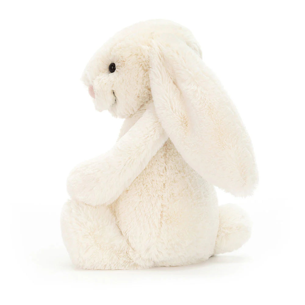 JELLYCAT Cream kanína medium