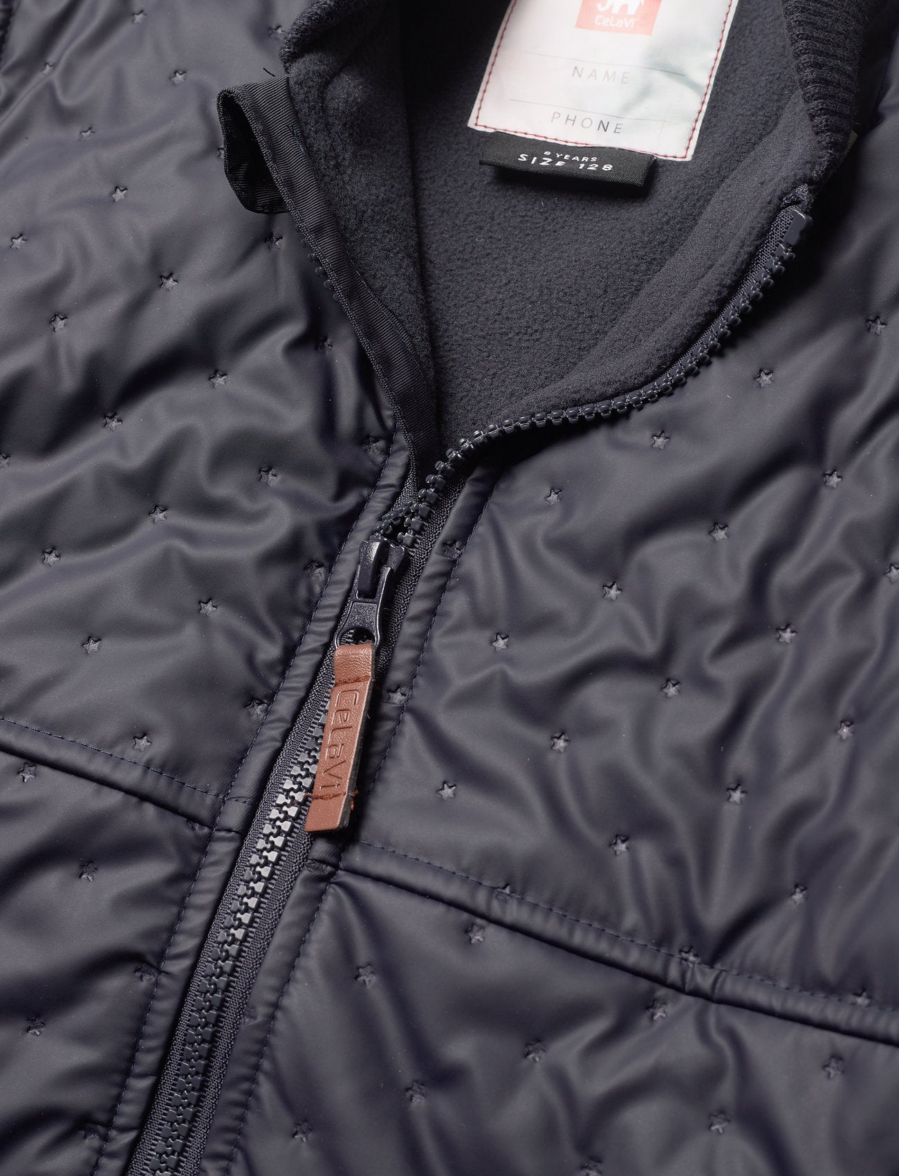 CeLaVi thermo galli, Dökkblár og fóðraður