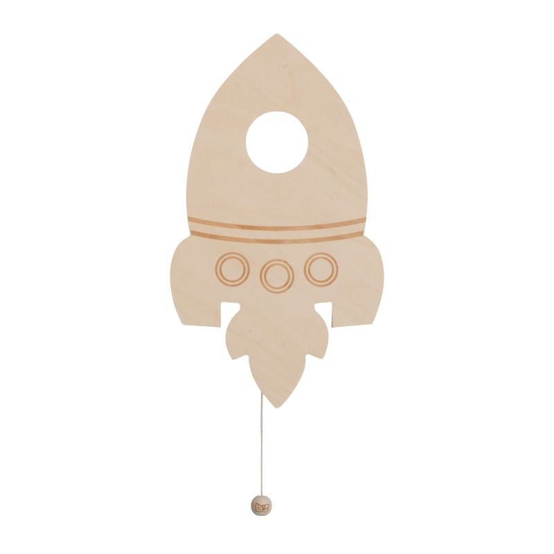 Veggljós - Eldflaug