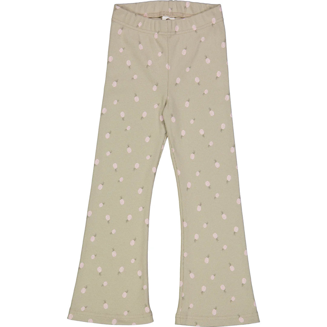 Buxur - Pineapple flared