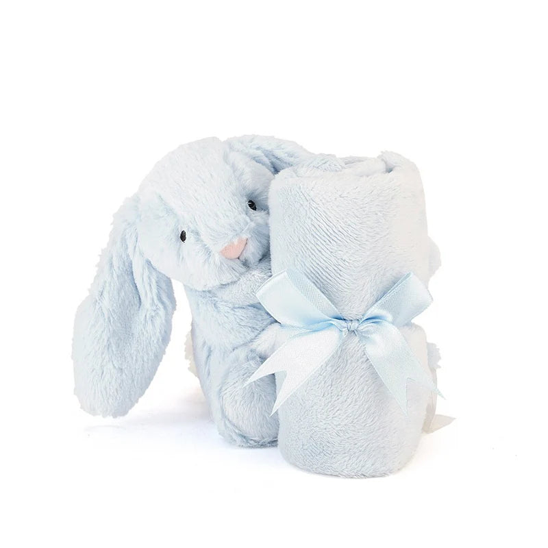 JELLYCAT - Kúruklútur kanína