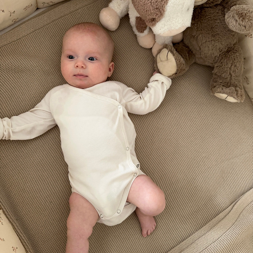 Samfella - Rib Balsam Cream