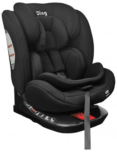 Barnabílstóll - Sky - Svartur