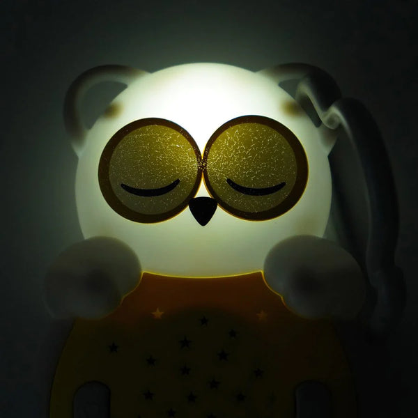 Sweet Dreamz On the Go™ - Owl
