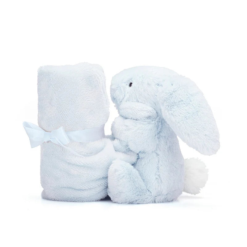JELLYCAT - Kúruklútur kanína þú
