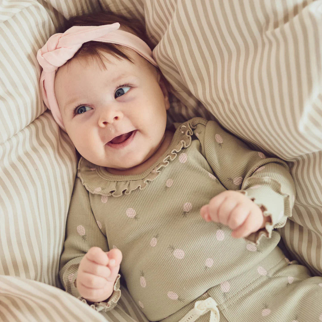 Samfella - Pineapple