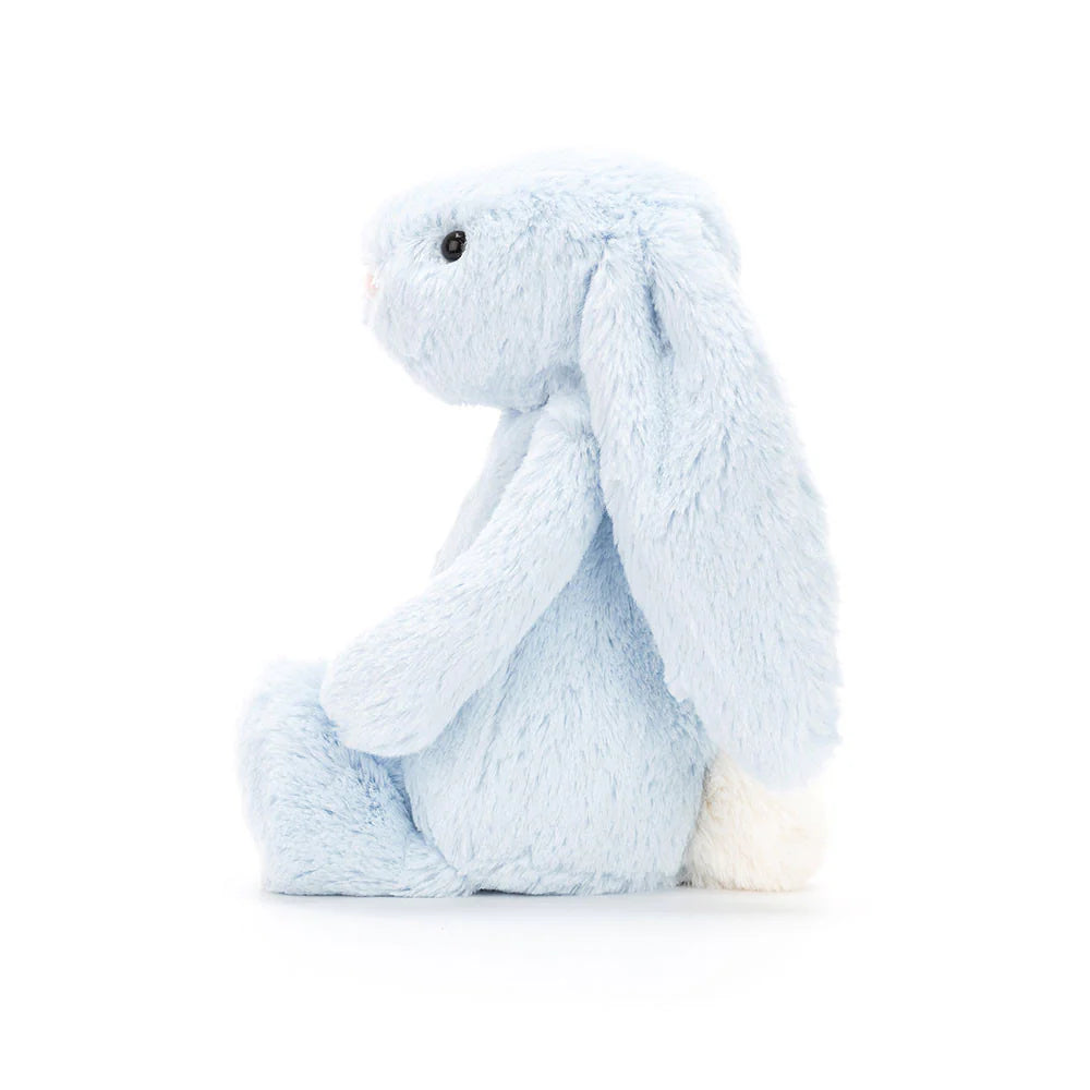 JELLYCAT - Ljósblá kanína medium