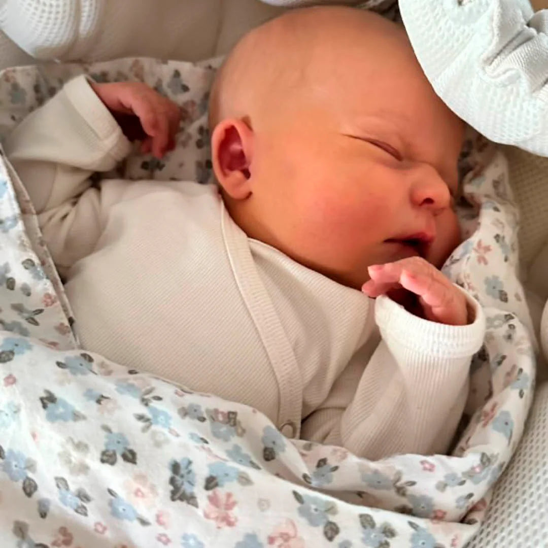 Samfella - Rib Balsam Cream