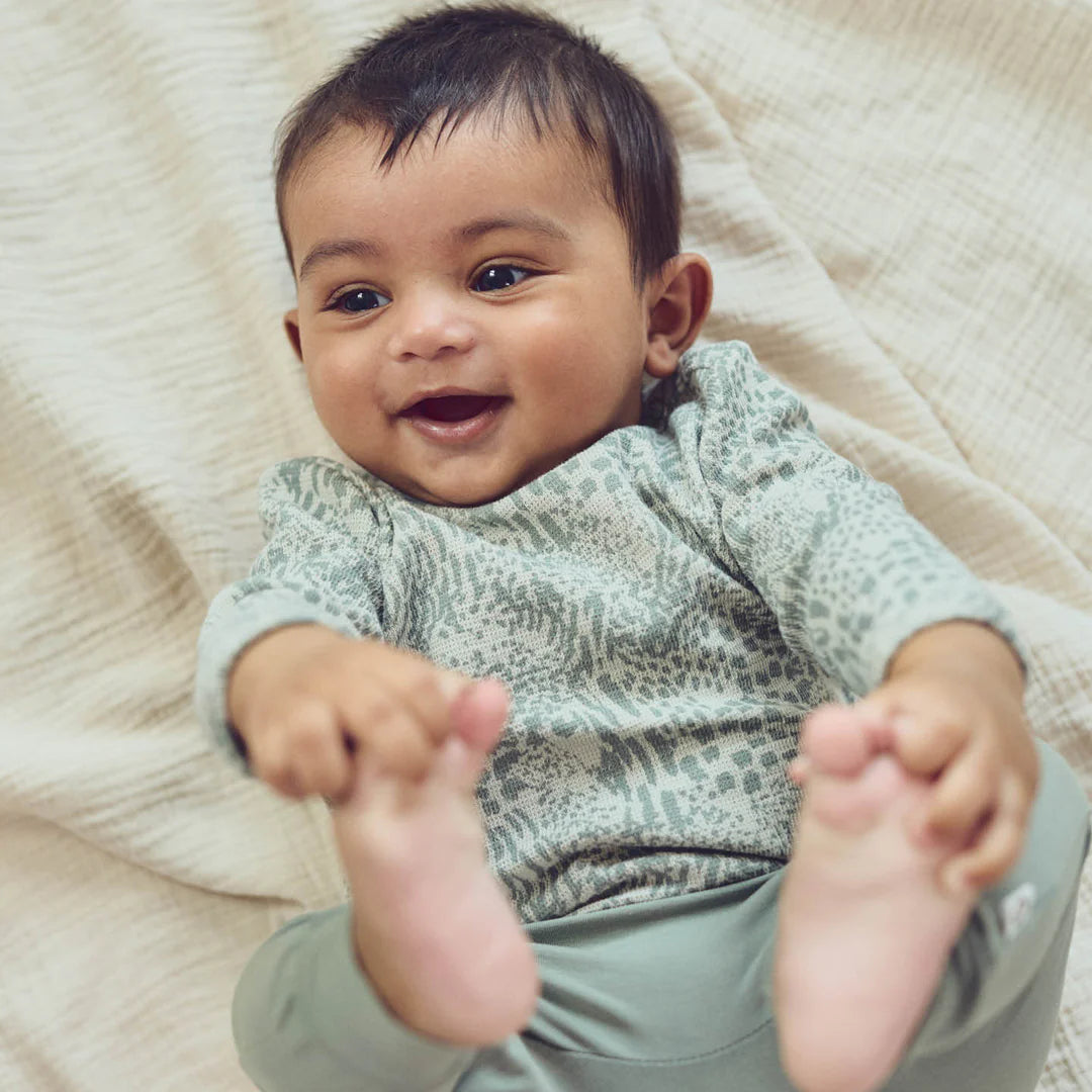 Samfella - Soft Leopard