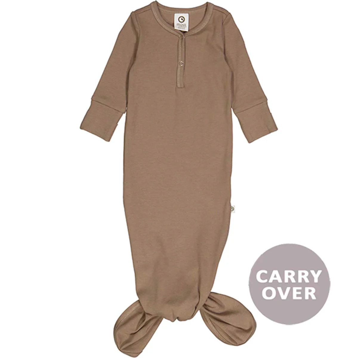 Svefnpoki - Rib Walnut