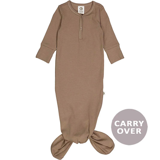 Svefnpoki - Rib Walnut