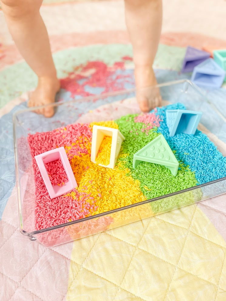 JELLYSTONE - Triblox