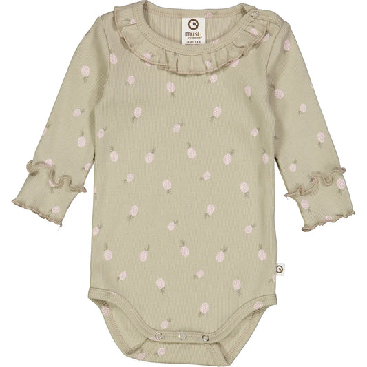 Samfella - Pineapple