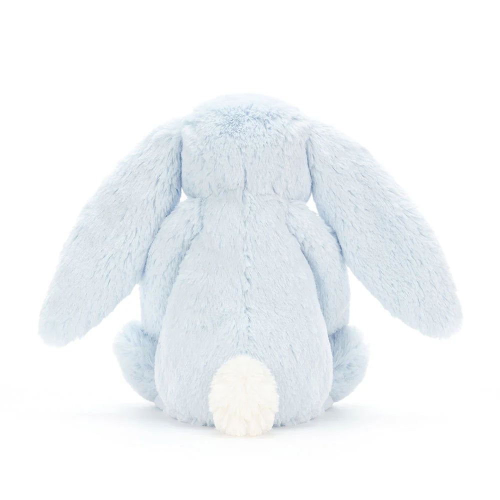 JELLYCAT - Ljósblá kanína medium