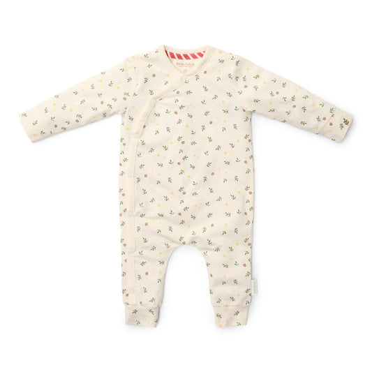 JÓLANÁTTFÖT HEILGALLI