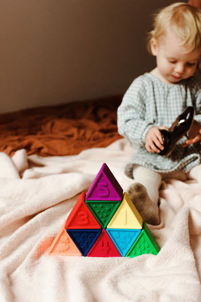 JELLYSTONE - Triblox