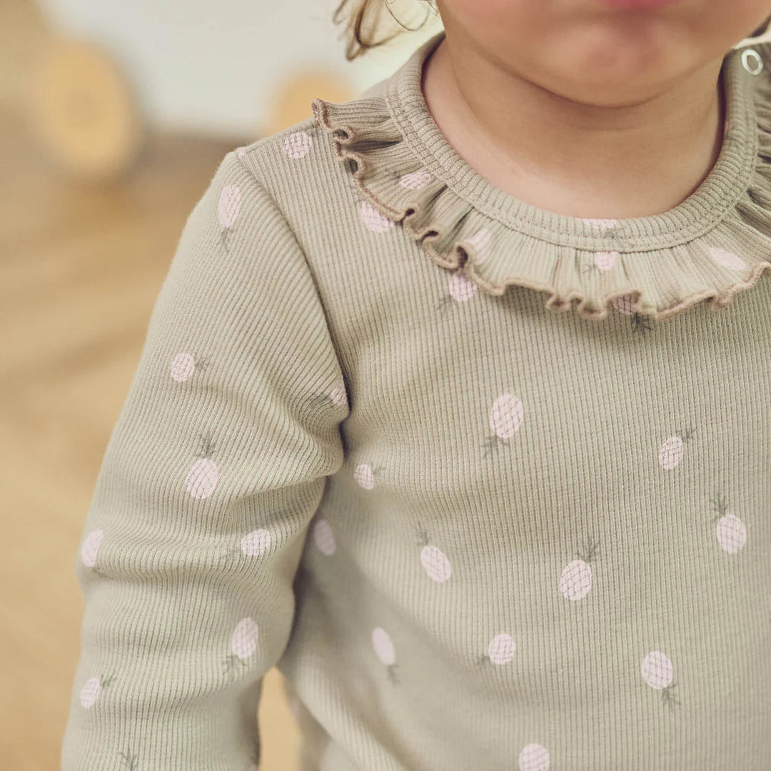 Samfella - Pineapple