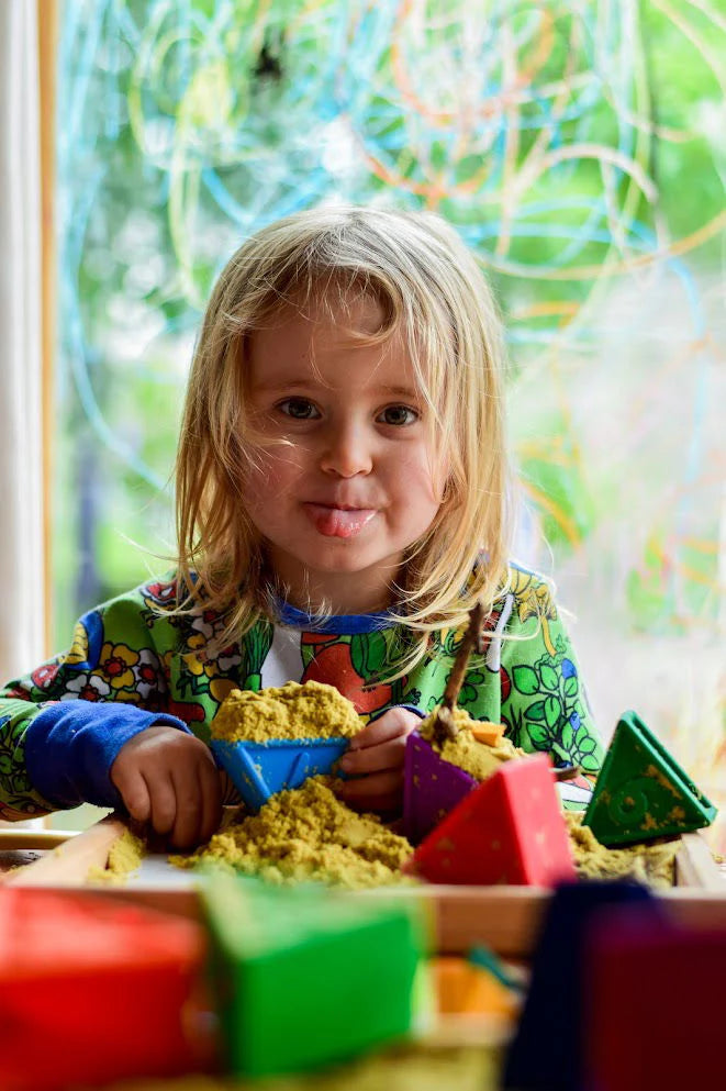 JELLYSTONE - Triblox