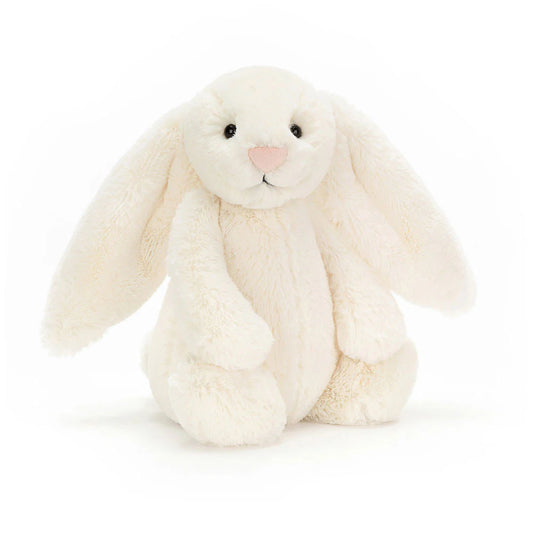 JELLYCAT Cream kanína medium