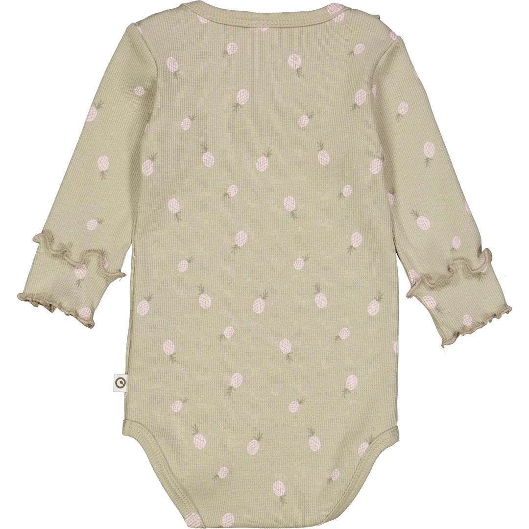 Samfella - Pineapple