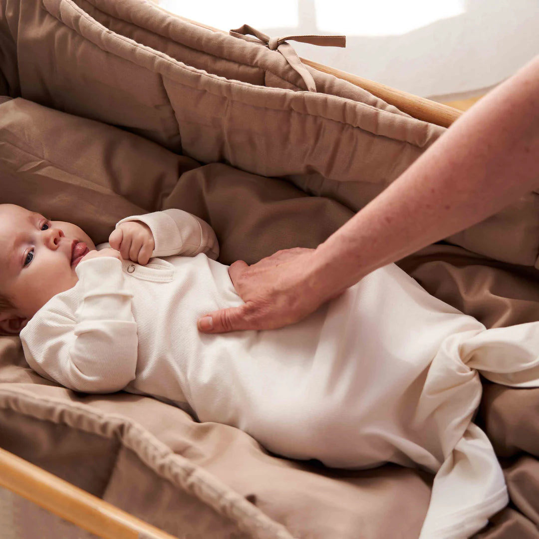 Svefnpoki - Rib Balsam Cream