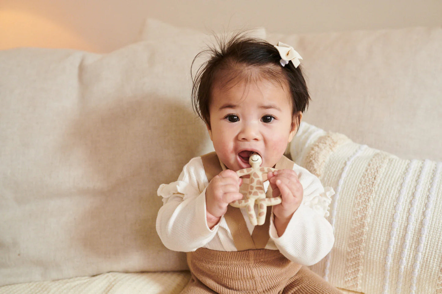 MATCHSTICK MONKEY Gigi gíraffi