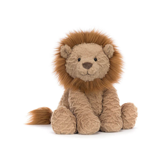 LJÓNSI - FUDDLEWUDDLE