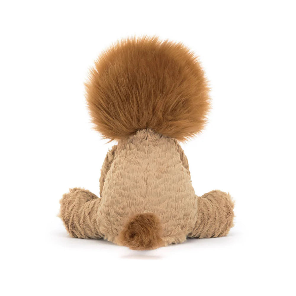 LJÓNSI - FUDDLEWUDDLE