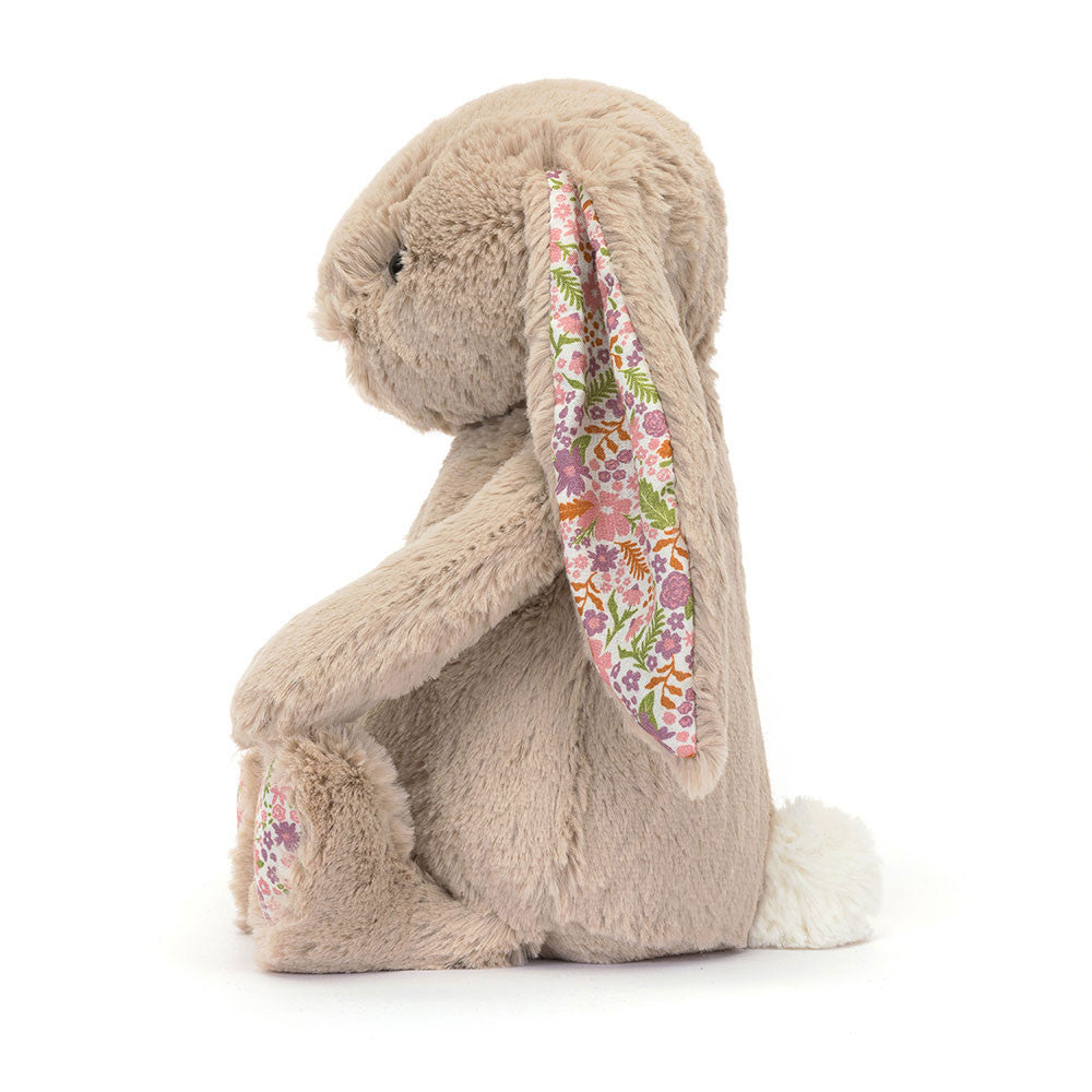 JELLYCAT - Blossom Beige Bunny 'Petal'