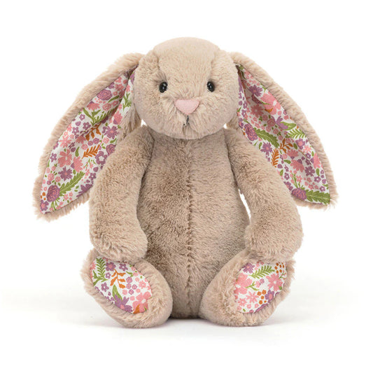 JELLYCAT - Blossom Beige Bunny 'Petal'