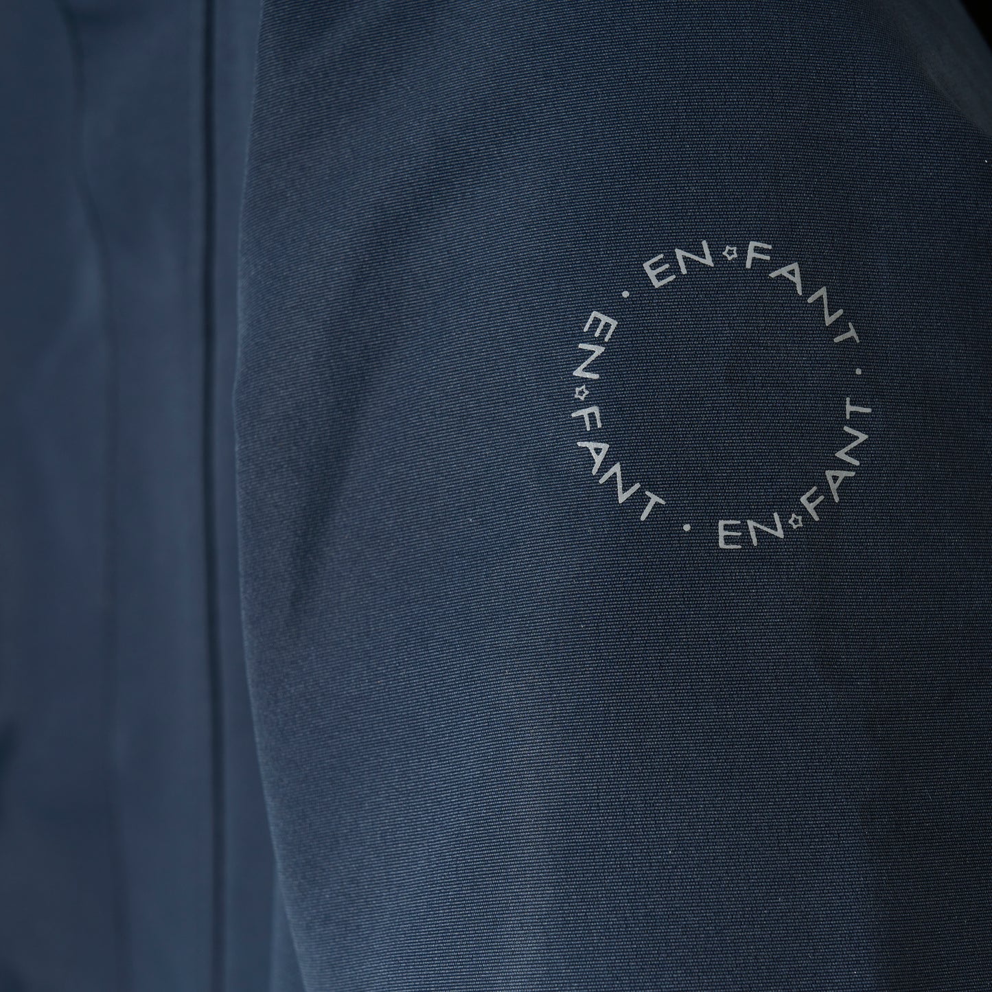 Kuldagalli,dökkblár