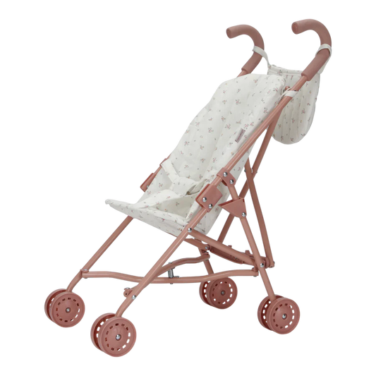 LITTLE DUTCH - DÚKKUKERRA - SAMANBRJÓTANLEG