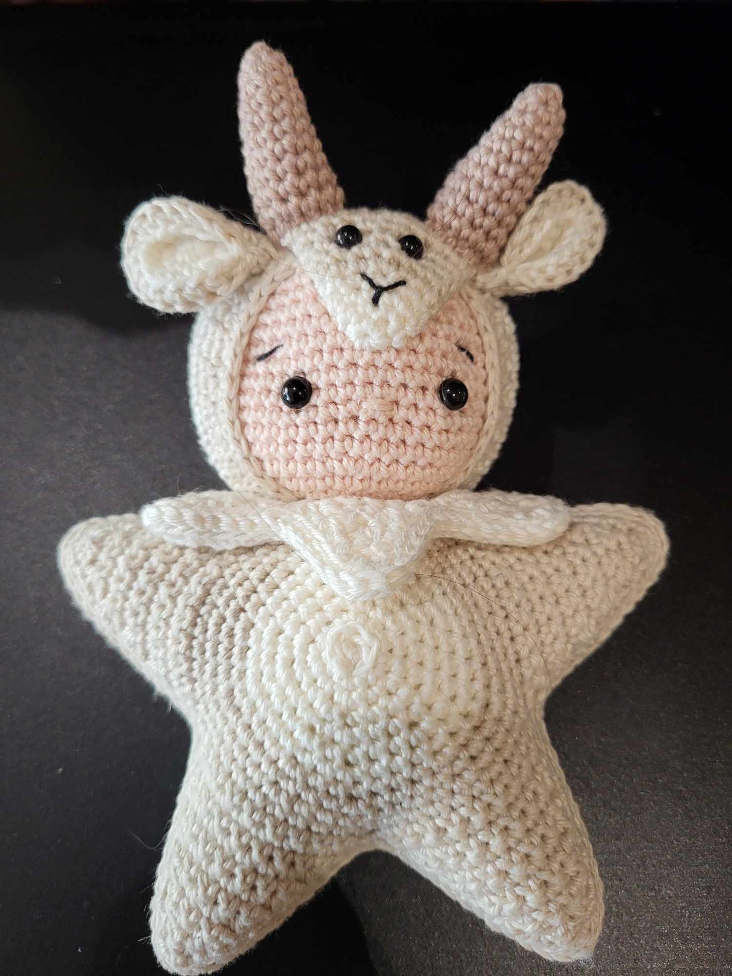 Stjörnumerki Steingeit