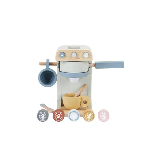 LITTLE DUTCH  - KAFFIVÉL