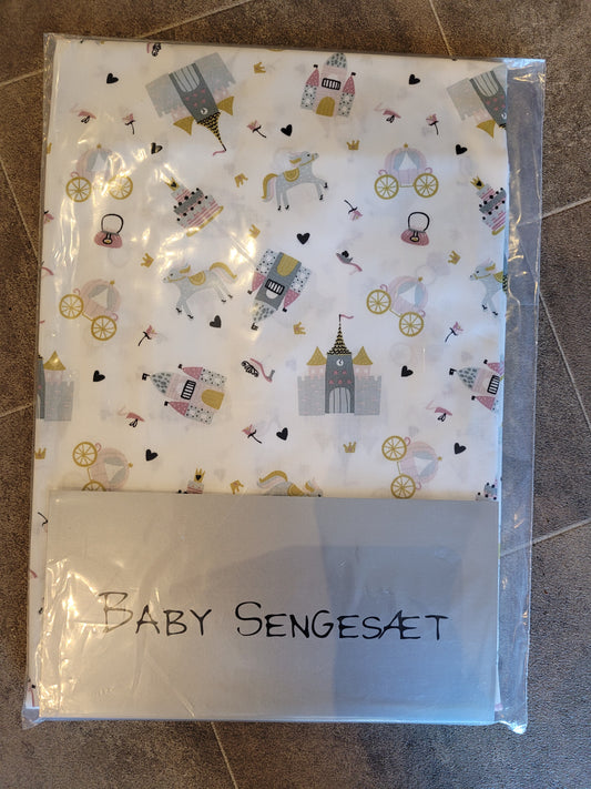 Sænguverasett - NÖRGAARD MADSENS