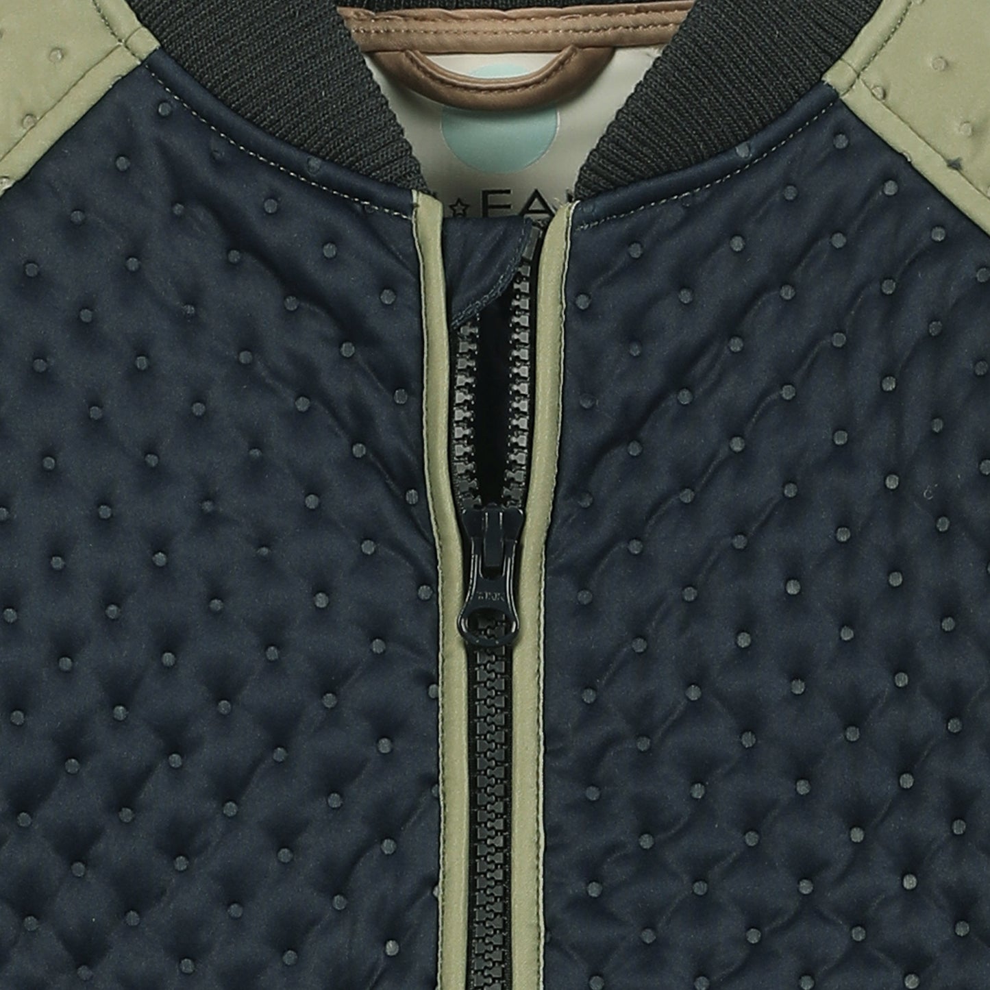 Thermo sett (mjúkt) - Moss Green