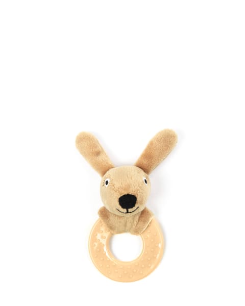 Naghringur - kanína hringla