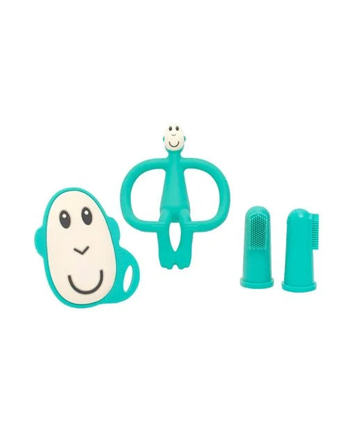 Matchstick Monkey starter set - Api, margir litir