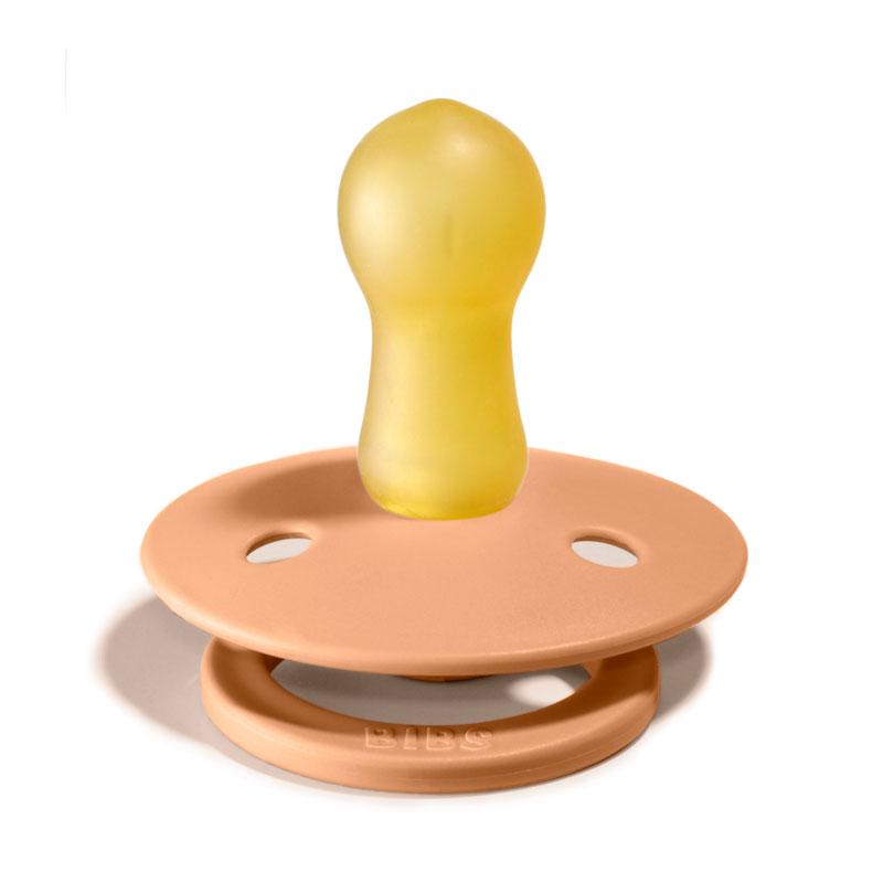 Bibs Colour - Peach/Peach