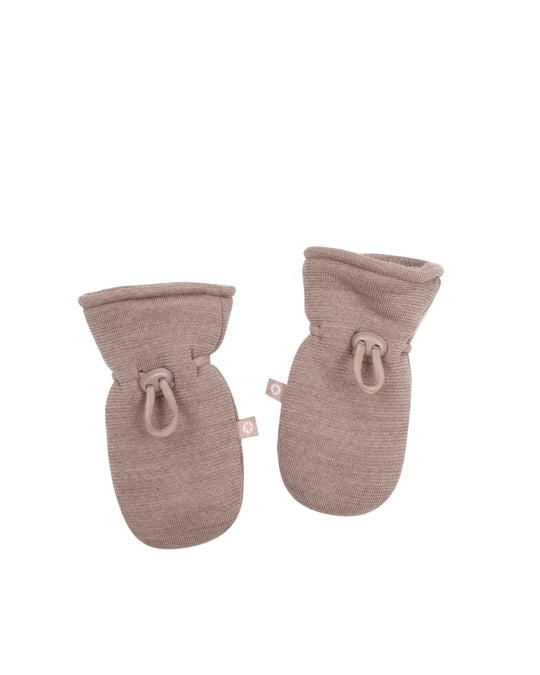 Ullar vettlingar (3 litir) - SMALLSTUFF