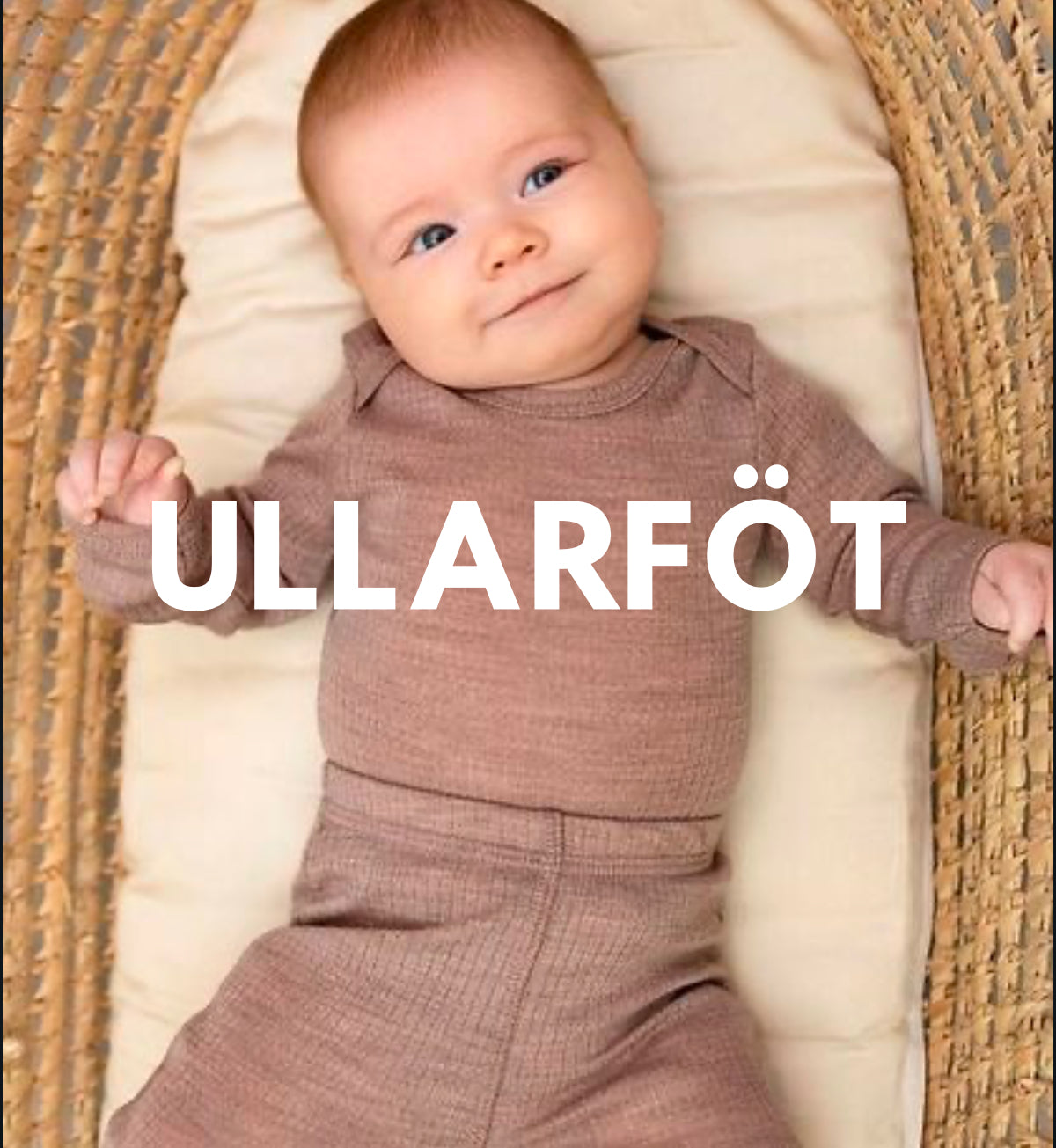 Ullarföt