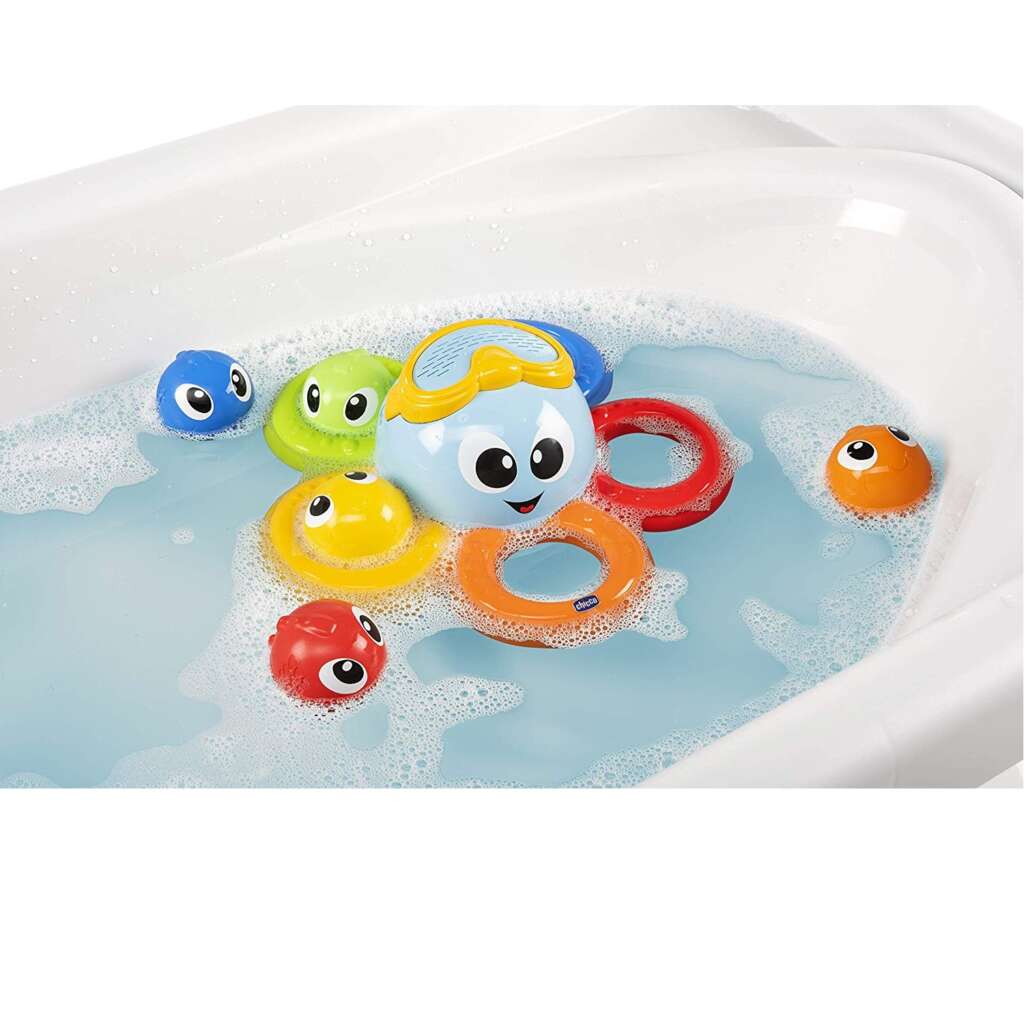 Chicco Billy Kolbrabbi Baðdót